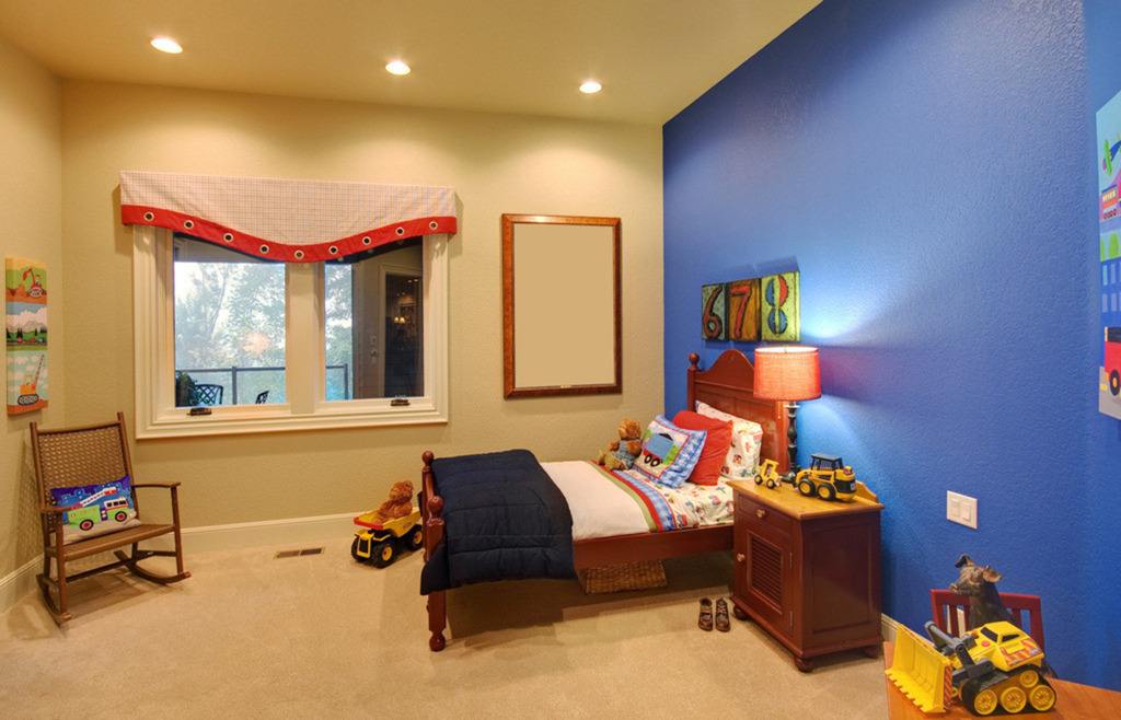 家具除甲醛最有效方法，拒绝让儿童房成为“危房”