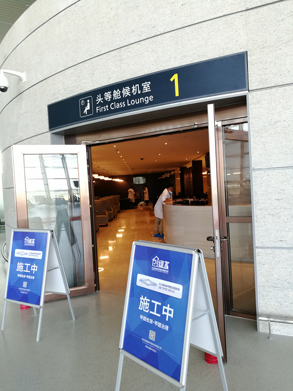 温州机场T2航站楼启用了，它凭什么让旅客们连连称赞？